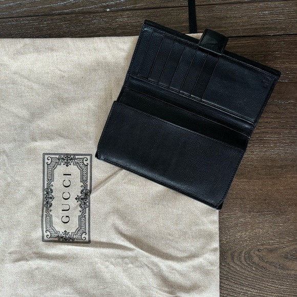 Gucci wallet - Picture 6 of 7